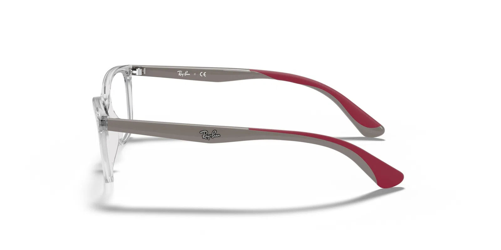 Ray-Ban Kids 0RY1586 Eyeglasses - view 44